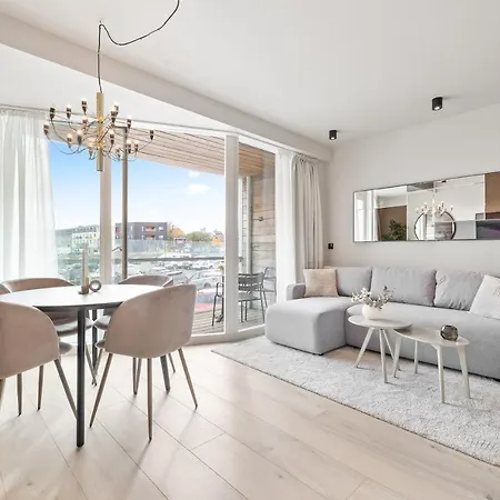 Apartment Brand New Downtown Harbor Reykjavik